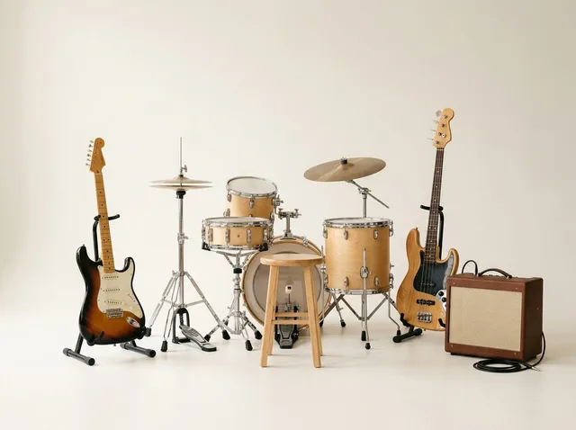 Bandcoaching