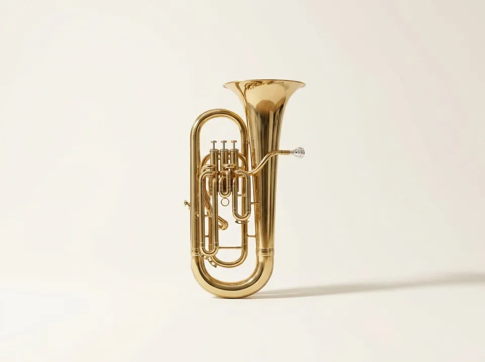 Bariton & Tenorhorn