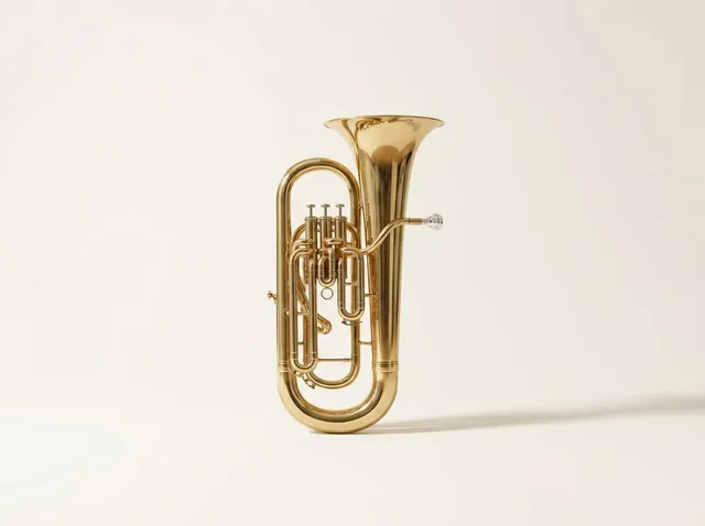 Bariton & Tenorhorn