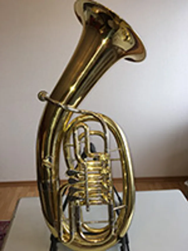 Bariton & Tenorhorn