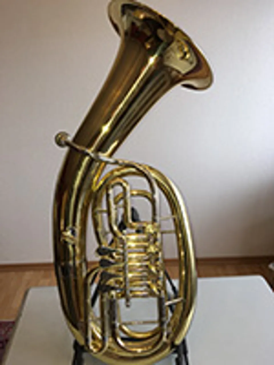 Bariton & Tenorhorn