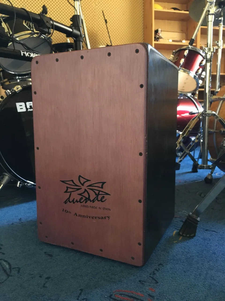 Cajon