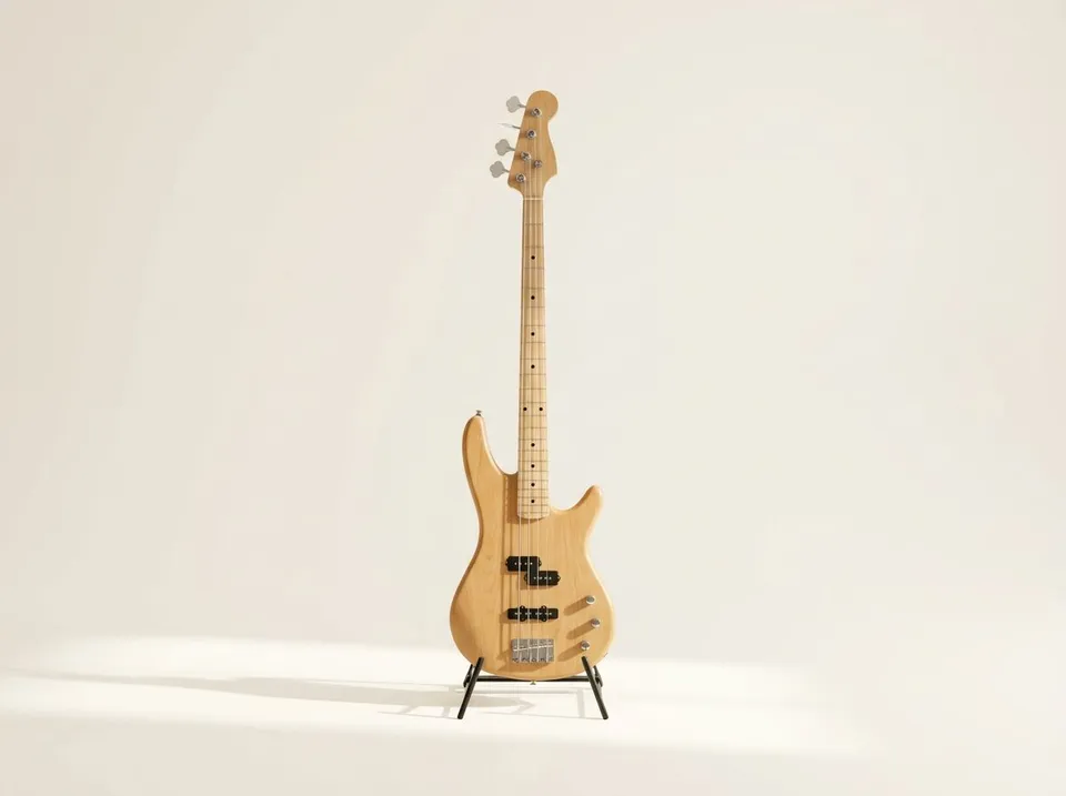E-Bass