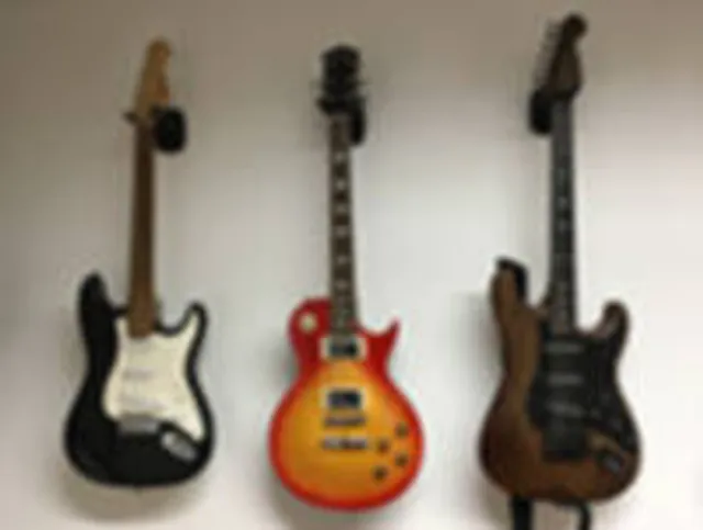 E-Gitarre
