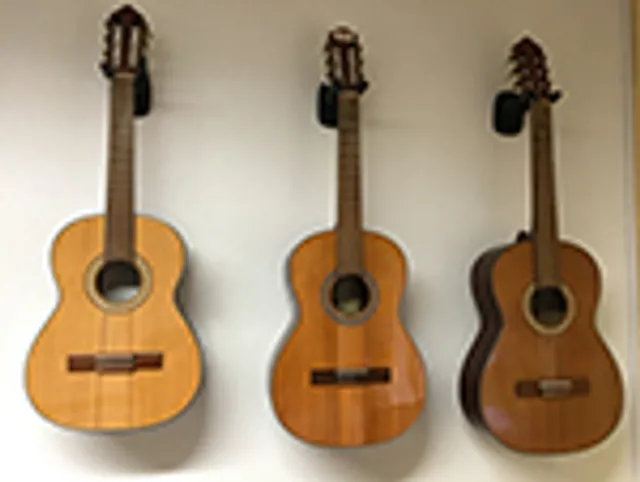 Gitarre