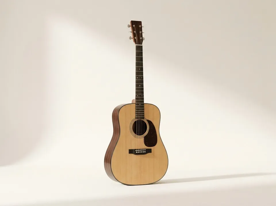 Gitarre