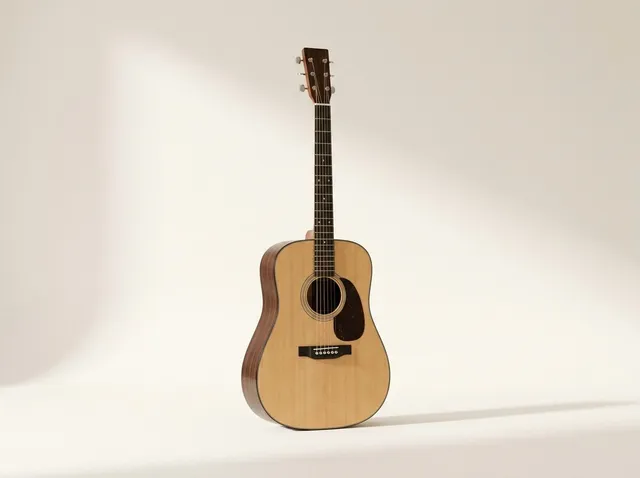 Gitarre
