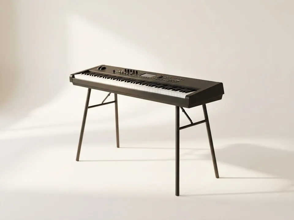 Keyboard