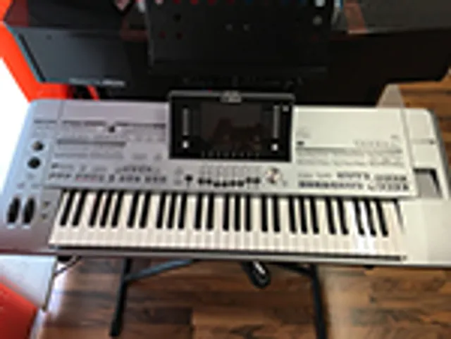 Keyboard