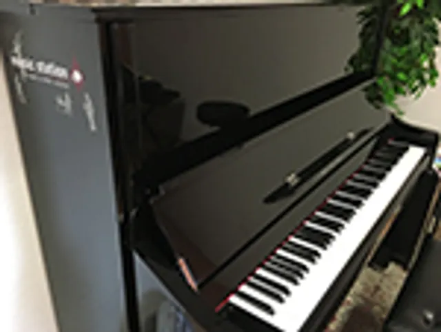 Klavier