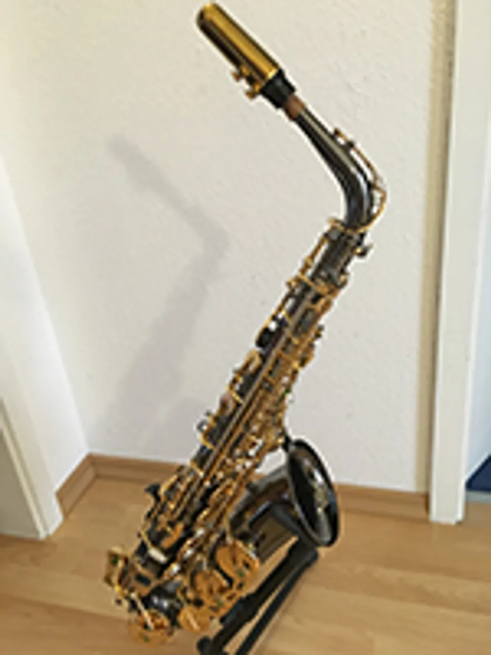 Saxophon
