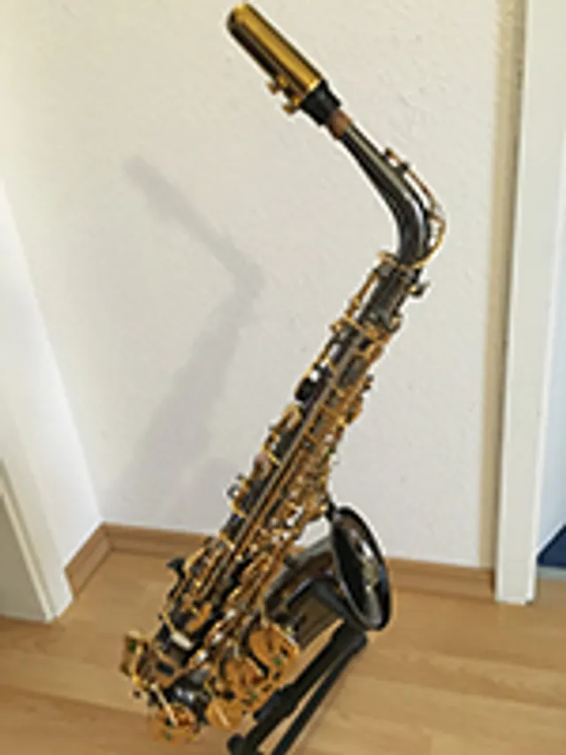 Saxophon
