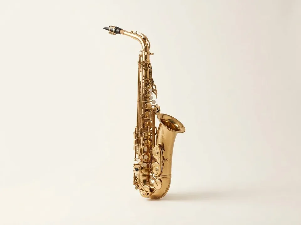 Saxophon