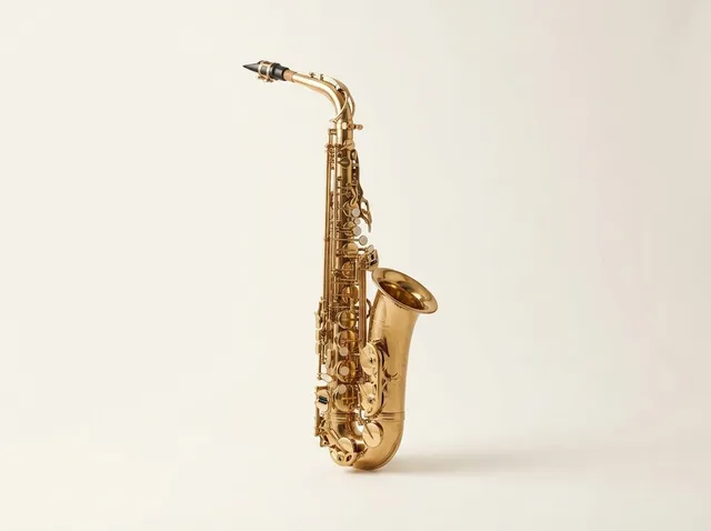Saxophon