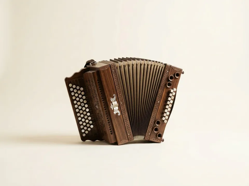 Steirische Harmonika