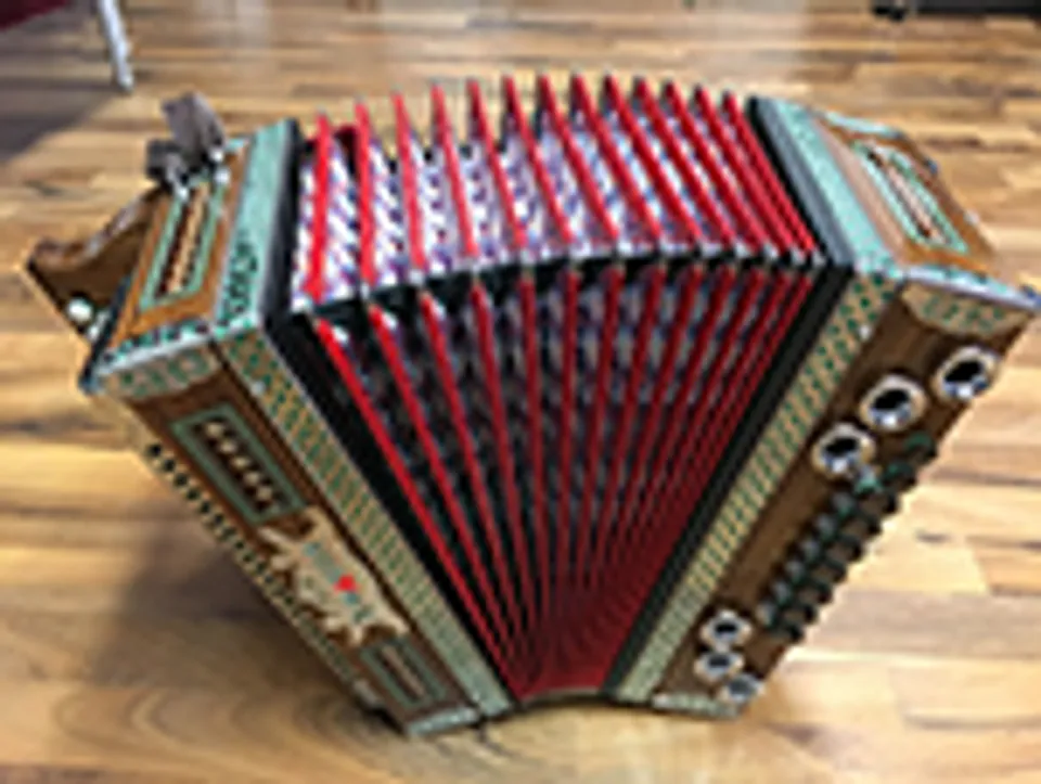 Steirische Harmonika