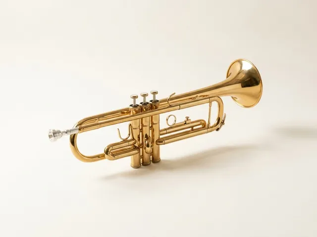 Trompete