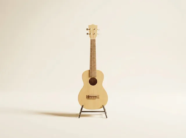 Ukulele