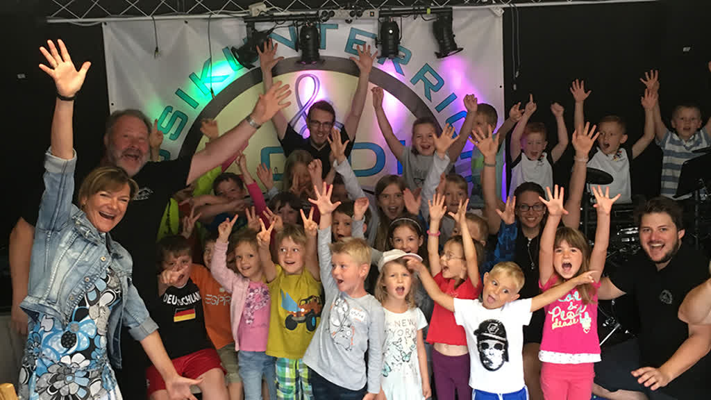Ferienprogramm 2017