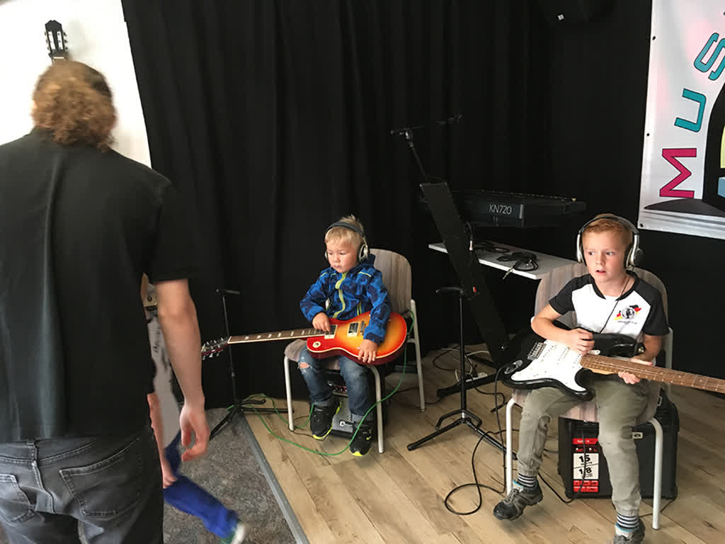 Ferienprogramm 2017 – Bild 101
