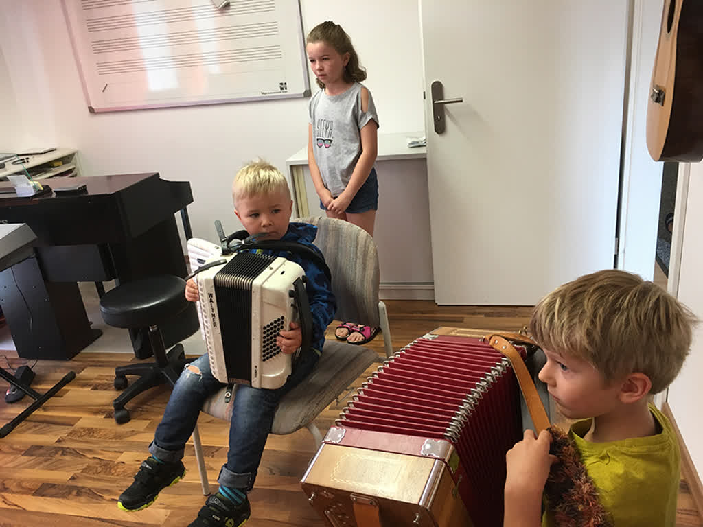 Ferienprogramm 2017 – Bild 109