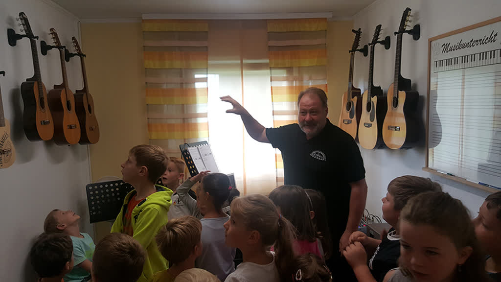 Ferienprogramm 2017 – Bild 11