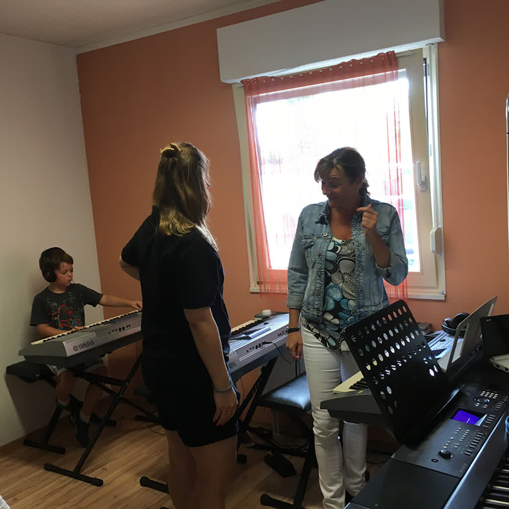Ferienprogramm 2017 – Bild 126