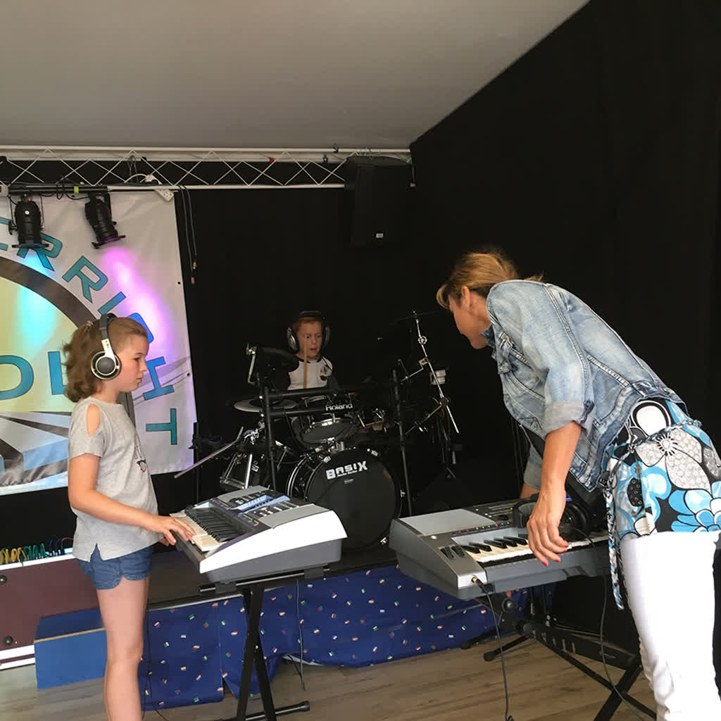 Ferienprogramm 2017 – Bild 127
