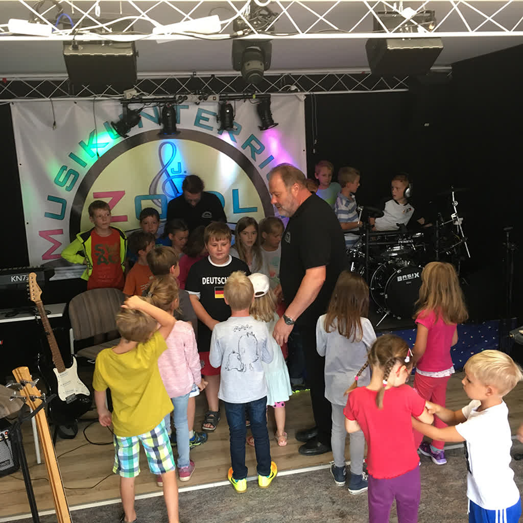 Ferienprogramm 2017 – Bild 128