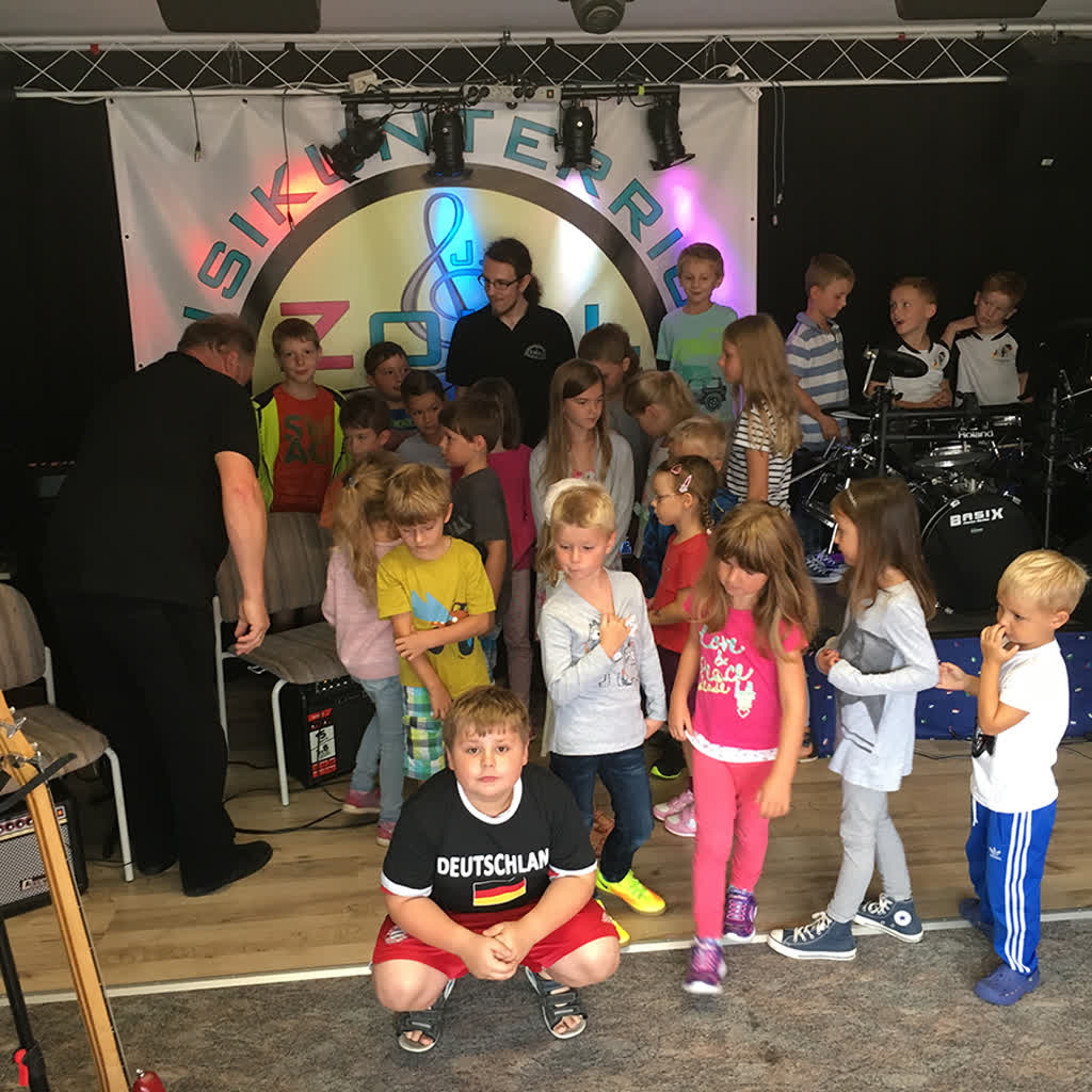 Ferienprogramm 2017 – Bild 129