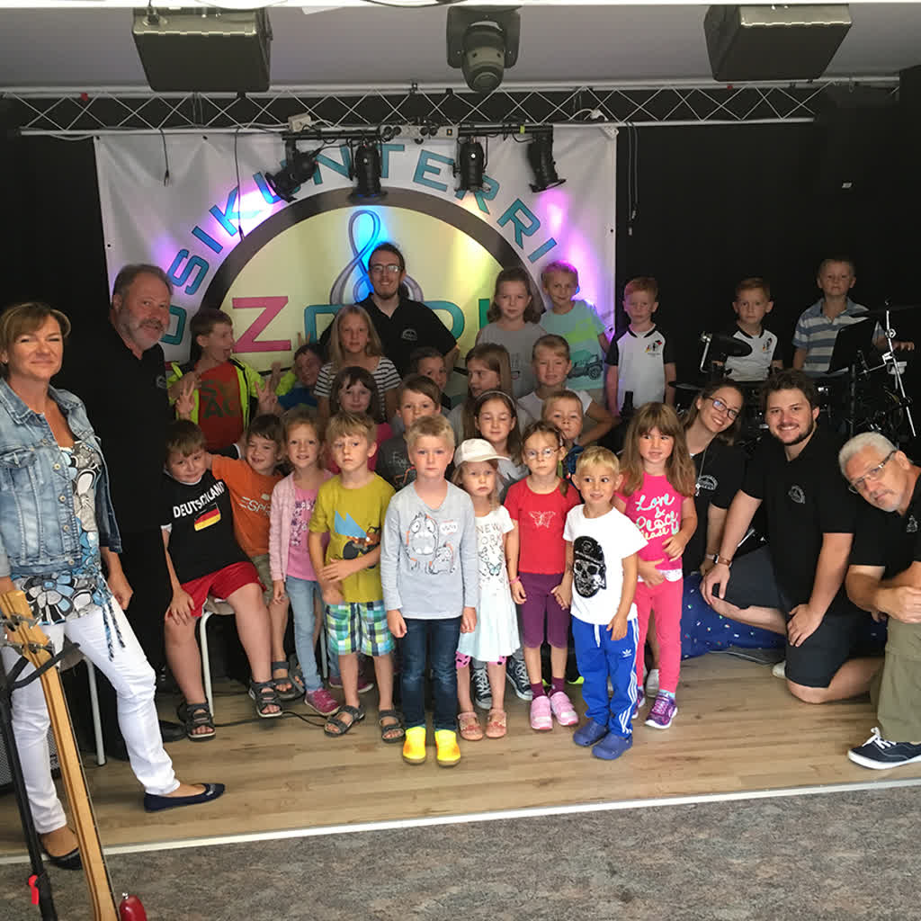 Ferienprogramm 2017 – Bild 130