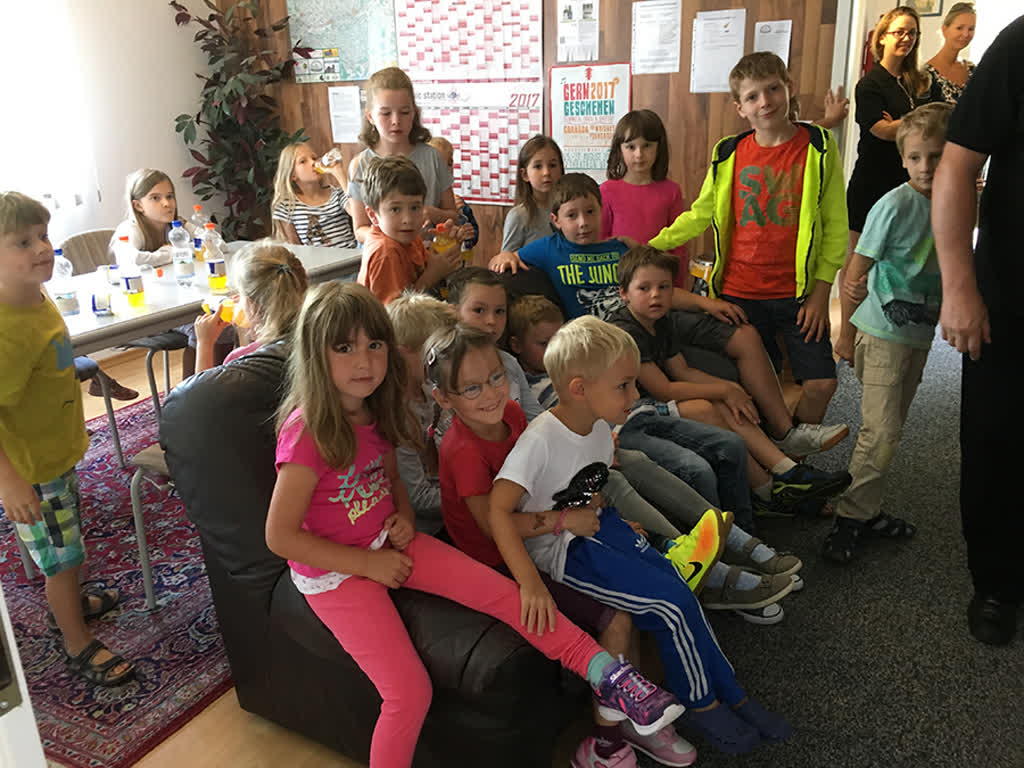 Ferienprogramm 2017 – Bild 137