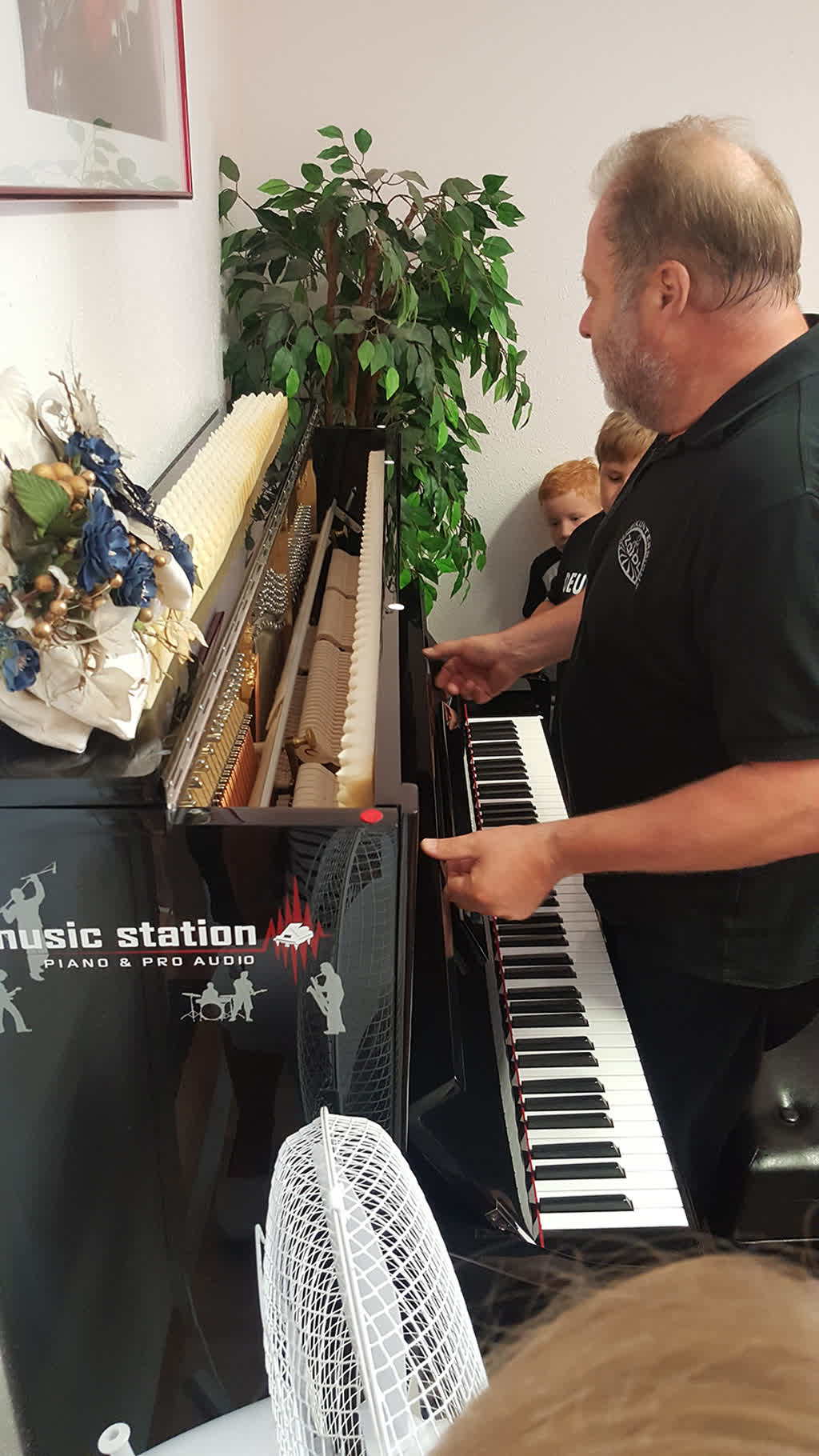 Ferienprogramm 2017 – Bild 3