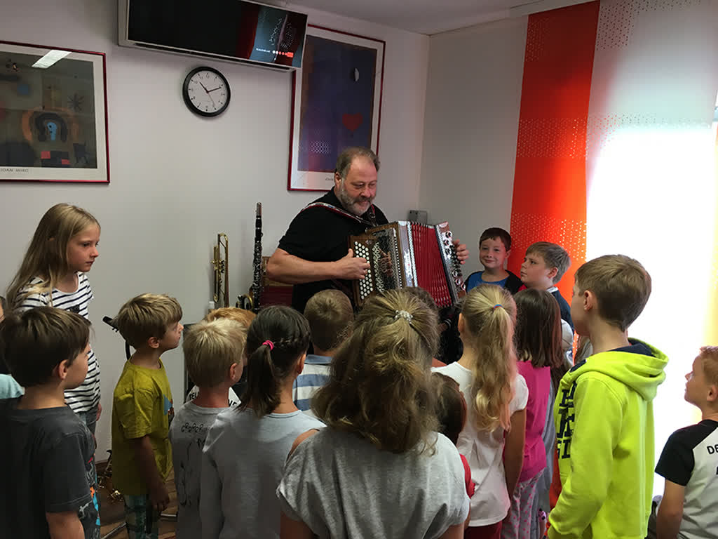 Ferienprogramm 2017 – Bild 38