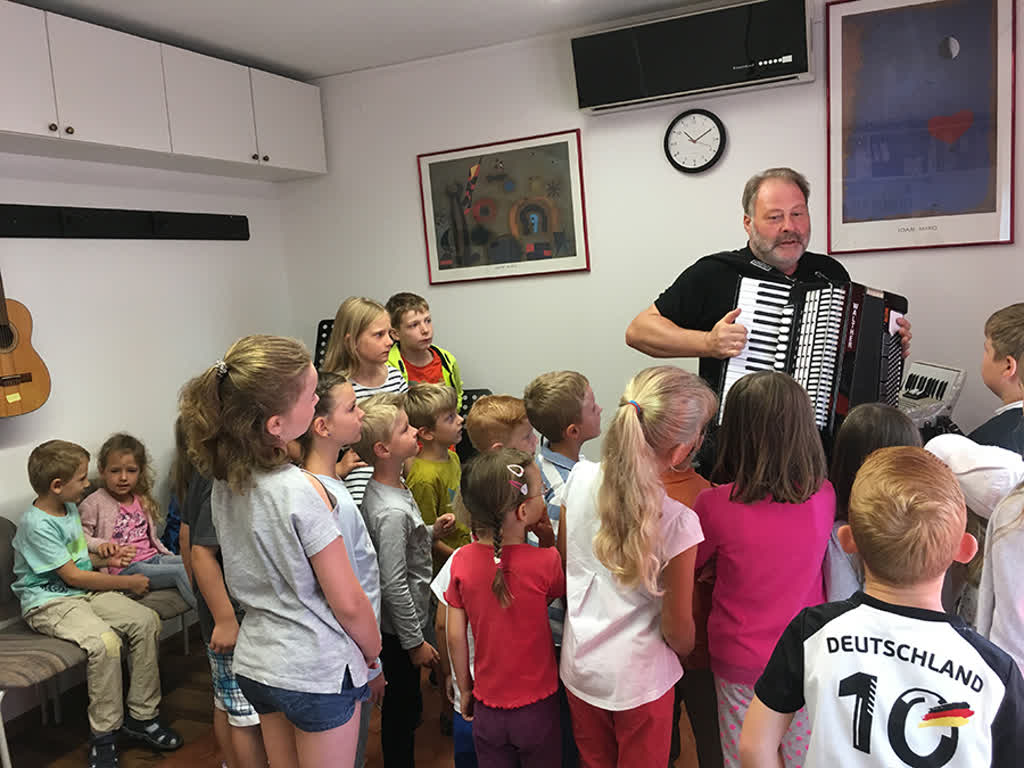 Ferienprogramm 2017 – Bild 41