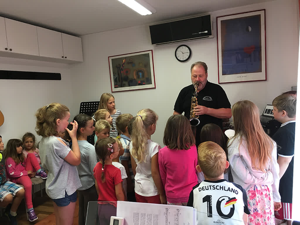 Ferienprogramm 2017 – Bild 48