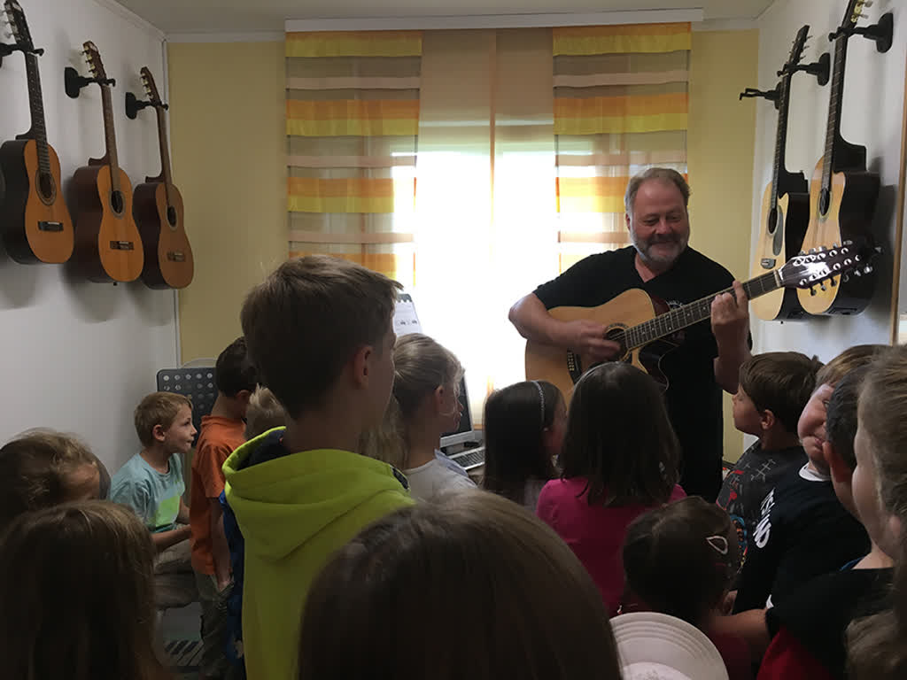 Ferienprogramm 2017 – Bild 53