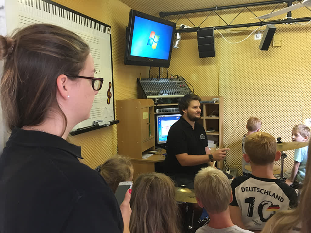 Ferienprogramm 2017 – Bild 55