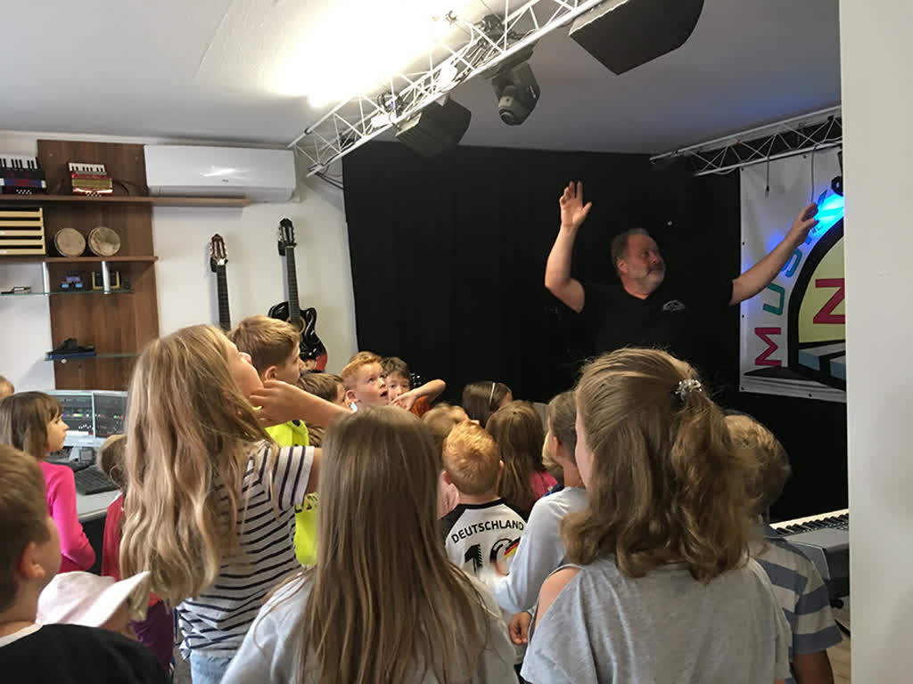 Ferienprogramm 2017 – Bild 56