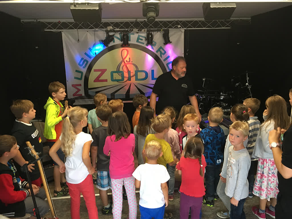 Ferienprogramm 2017 – Bild 57