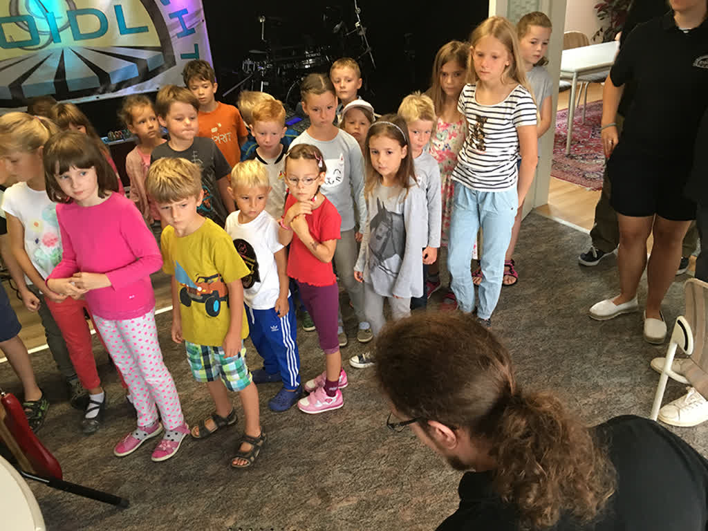 Ferienprogramm 2017 – Bild 58