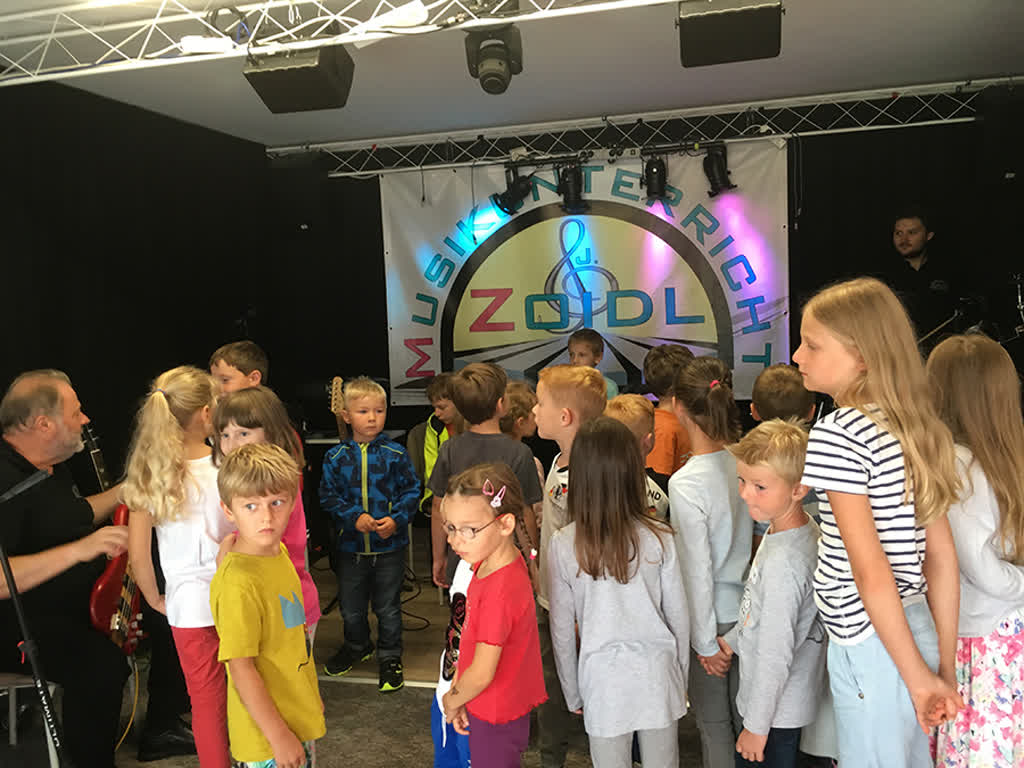 Ferienprogramm 2017 – Bild 60