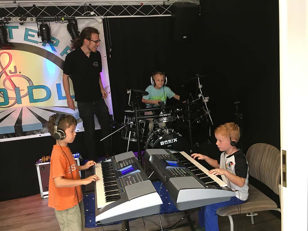 Ferienprogramm 2017 – Bild 71