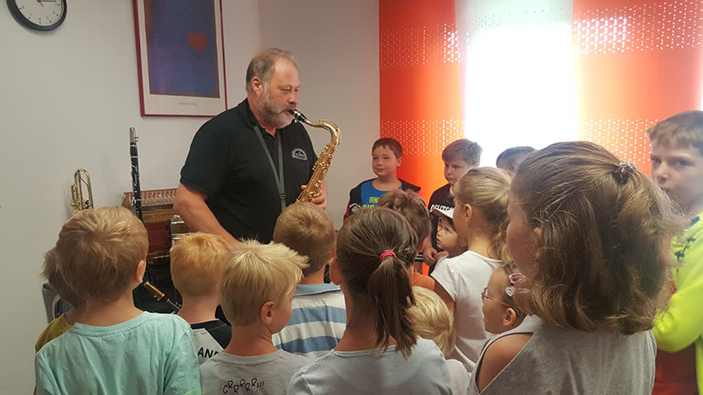 Ferienprogramm 2017 – Bild 8