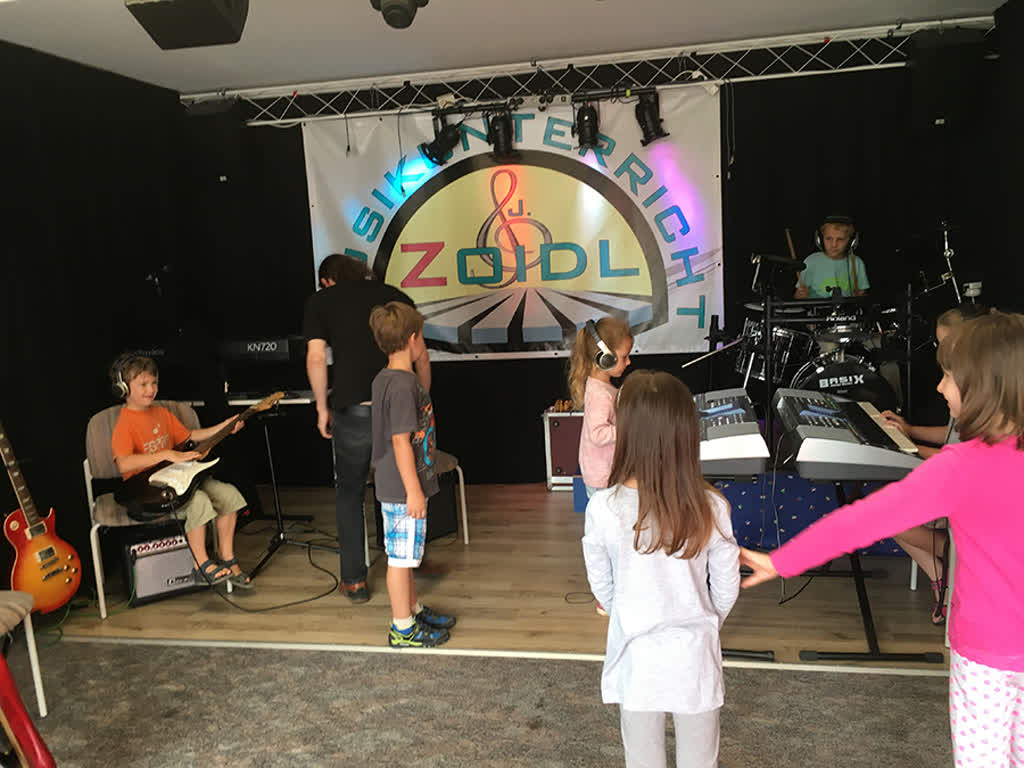 Ferienprogramm 2017 – Bild 85