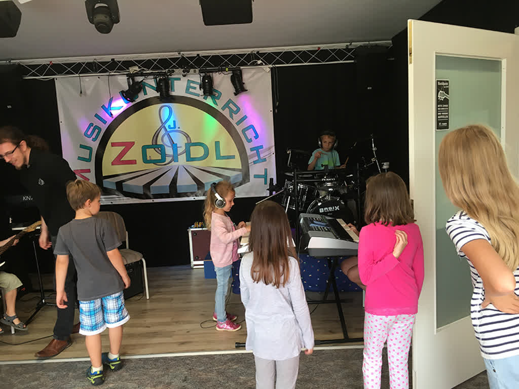 Ferienprogramm 2017 – Bild 86