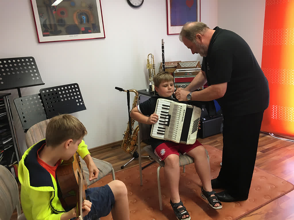 Ferienprogramm 2017 – Bild 89
