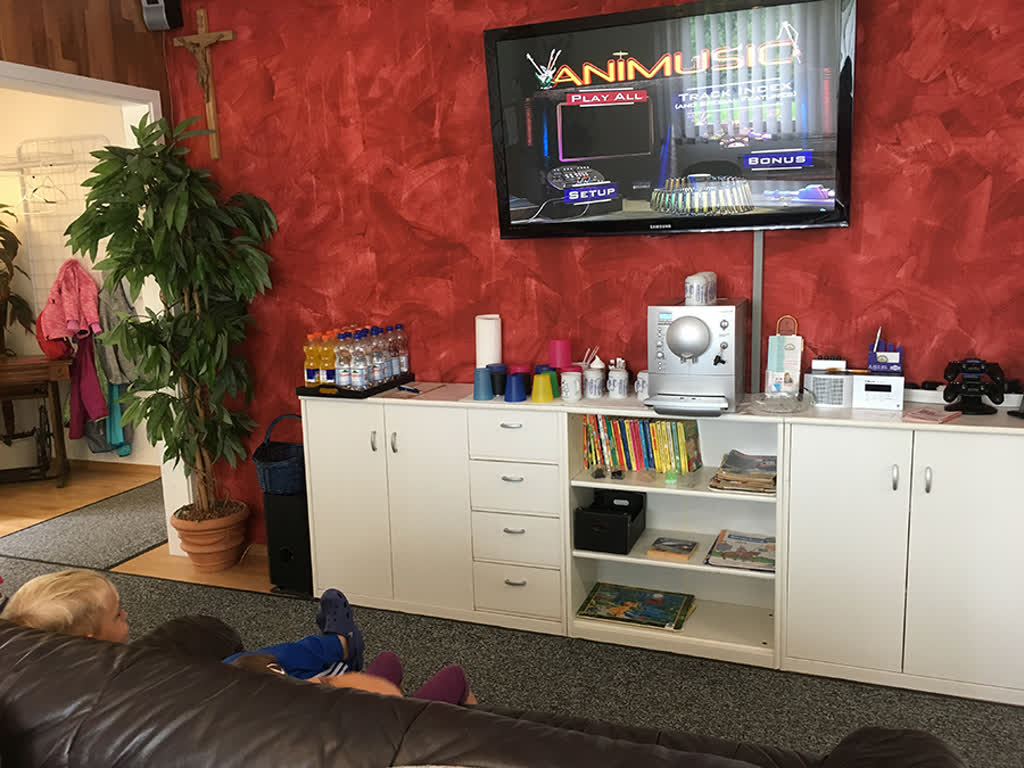 Ferienprogramm 2017 – Bild 90