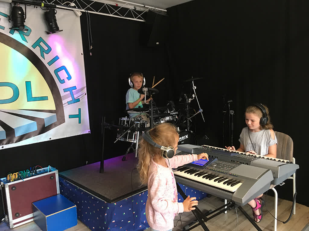Ferienprogramm 2017 – Bild 91