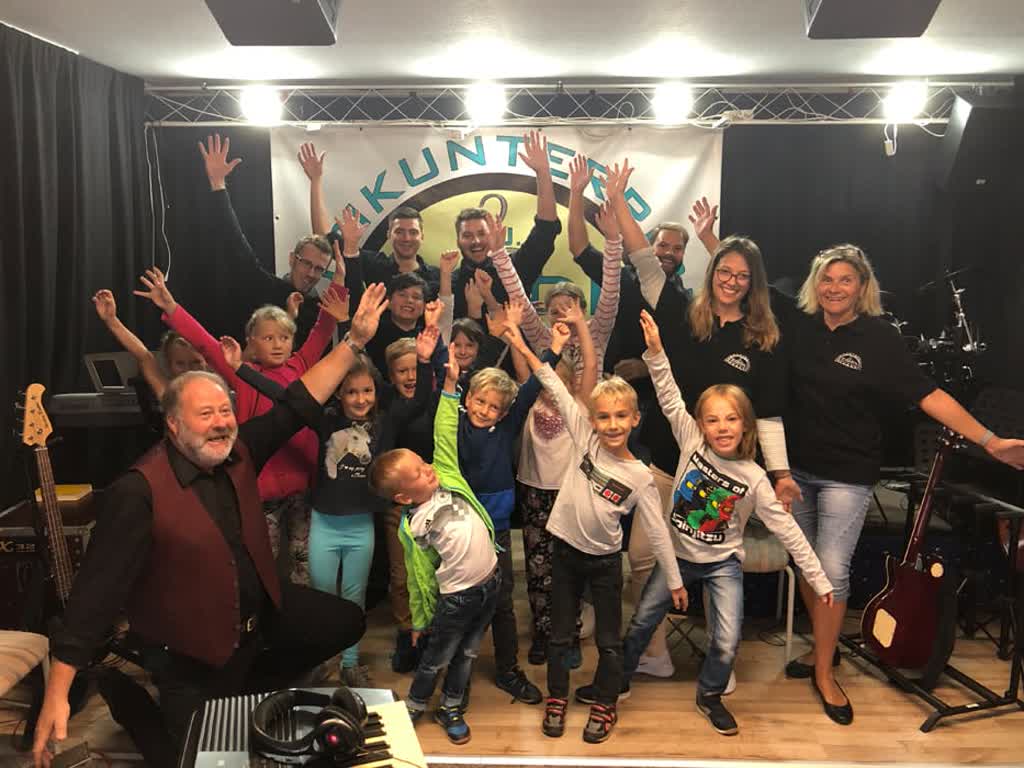 Ferienprogramm 2018